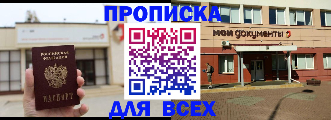 прописка в Курчалом